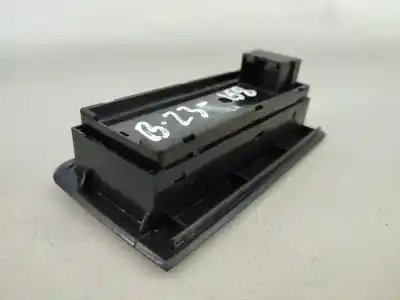 Автозапчастина б/у передні вікний вмикач для audi a6 avant (4b5) 2.5 tdi посилання на oem iam 4b0959851b  