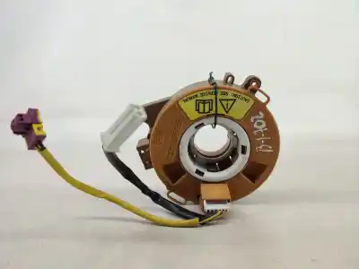 Peça sobressalente para automóvel em segunda mão fita do airbag por fiat doblo cargo (263_) 1.3 d multijet referências oem iam 2582120185147