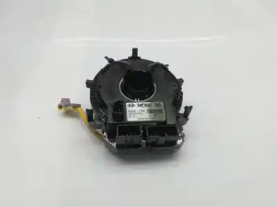 Автозапчастина б/у кільце піддушки безопасности для hyundai tucson (tl, tle) 1.6 t-gdi посилання на oem iam 93480-1y000