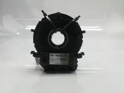 Автозапчастина б/у кільце піддушки безопасности для hyundai tucson (tl, tle) 1.6 t-gdi посилання на oem iam 93480-1y000  