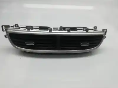 Автозапчастина б/у аераційна решіта для hyundai tucson (tl, tle) 1.6 t-gdi посилання на oem iam 97410-d7aa0