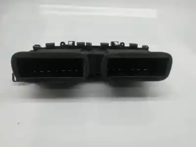 Автозапчасти б/у аэрационная решетка за hyundai tucson (tl, tle) 1.6 t-gdi ссылки oem iam 97410-d7aa0  