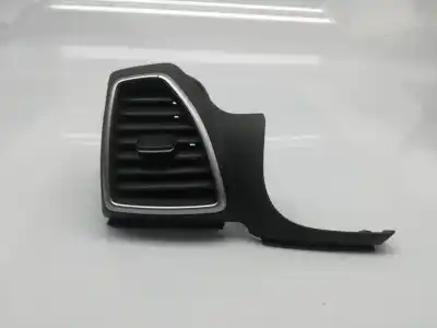 Автозапчастина б/у аераційна решіта для hyundai tucson (tl, tle) 1.6 t-gdi посилання на oem iam 97480-d7aa0