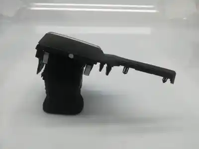 Автозапчасти б/у аэрационная решетка за hyundai tucson (tl, tle) 1.6 t-gdi ссылки oem iam 97480-d7aa0  