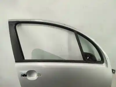 İkinci el araba yedek parçası sag ön kapi için citroen c3 i (fc_, fn_) 1.1 i oem iam referansları   