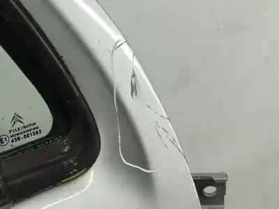 İkinci el araba yedek parçası sag ön kapi için citroen c3 i (fc_, fn_) 1.1 i oem iam referansları   