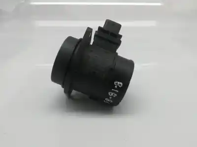 Автозапчастина б/у витратомір повітря для hyundai tucson (tl, tle) 1.6 t-gdi посилання на oem iam 9021050002  