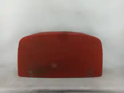 Piesă de schimb auto la mâna a doua haion pentru smart roadster (452) 0.7 (452.434) referințe oem iam 