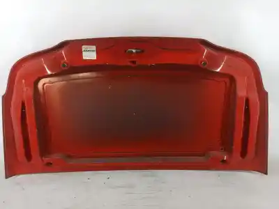 Second-hand car spare part tailgate for smart roadster (452) 0.7 (452.434) oem iam references   