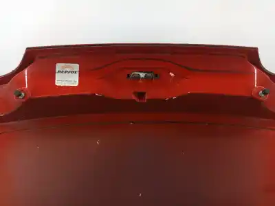 Second-hand car spare part tailgate for smart roadster (452) 0.7 (452.434) oem iam references   