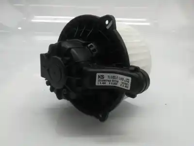 Автозапчасти б/у отопительный двигатель за hyundai tucson (tl, tle) 1.6 t-gdi ссылки oem iam d316nffaa d3130 181001  