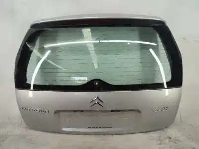 Автозапчастина б/у загальні двері для citroen c3 i (fc_, fn_) 1.1 i посилання на oem iam 