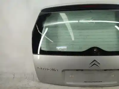 Автозапчасти б/у задняя дверь за citroen c3 i (fc_, fn_) 1.1 i ссылки oem iam   