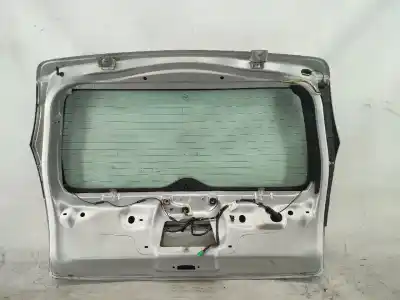 Автозапчасти б/у задняя дверь за citroen c3 i (fc_, fn_) 1.1 i ссылки oem iam   