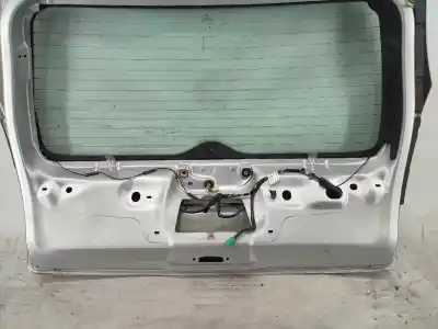 Автозапчасти б/у задняя дверь за citroen c3 i (fc_, fn_) 1.1 i ссылки oem iam   