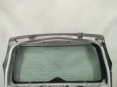 Автозапчасти б/у задняя дверь за citroen c3 i (fc_, fn_) 1.1 i ссылки oem iam   