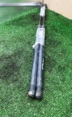 Pezzo di ricambio per auto di seconda mano ammortizzatori baule / porte per volkswagen polo classic (86c, 80) 1.0 riferimenti oem iam 