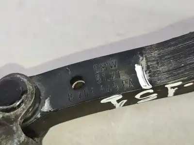 Pezzo di ricambio per auto di seconda mano fermo porta per bmw 3 compact (e46) 316 ti riferimenti oem iam 51218265545pa  