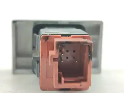 Second-hand car spare part hazard warning lights for citroen jumpy iii furgoneta (v_) 1.5 bluehdi 120 oem iam references 9809181677  