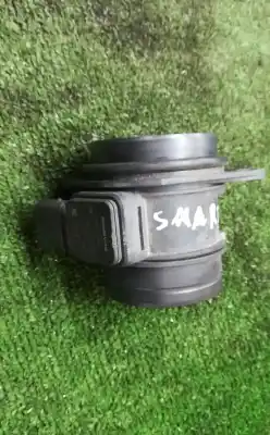 Pezzo di ricambio per auto di seconda mano misuratore di flusso per volkswagen polo classic (86c, 80) 1.0 riferimenti oem iam 0000942948