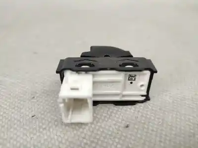 Автозапчасти б/у выключатель переднего правого окна за citroen jumpy iii furgoneta (v_) 1.5 bluehdi 120 ссылки oem iam 96762292zd  