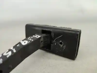 Pezzo di ricambio per auto di seconda mano fermo porta per bmw 3 compact (e46) 316 ti riferimenti oem iam 51218265545pa  