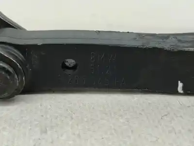 Pezzo di ricambio per auto di seconda mano fermo porta per bmw 3 compact (e46) 316 ti riferimenti oem iam 51218265545pa  