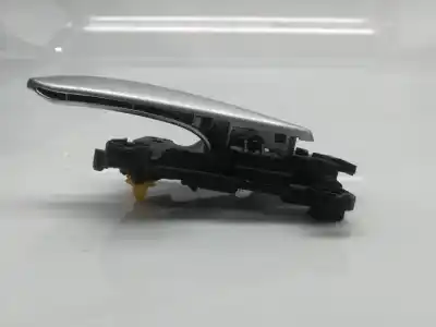 Автозапчастина б/у усередині передня права ручка для hyundai tucson (tl, tle) 1.6 t-gdi посилання на oem iam   