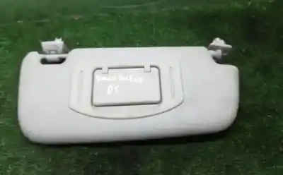 Pezzo di ricambio per auto di seconda mano parasole destro per volkswagen polo classic (86c, 80) 1.0 riferimenti oem iam 