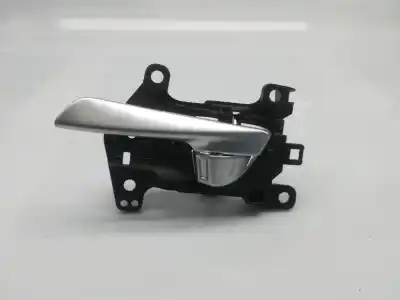 Автозапчастина б/у ліва задня внутрішня ручка для hyundai tucson (tl, tle) 1.6 t-gdi посилання на oem iam 