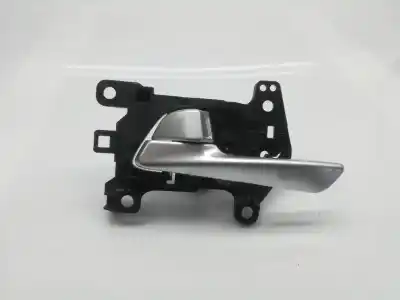 Автозапчасти б/у левая задняя внутренняя ручка за hyundai tucson (tl, tle) 1.6 t-gdi ссылки oem iam   