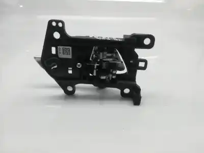 Автозапчасти б/у левая задняя внутренняя ручка за hyundai tucson (tl, tle) 1.6 t-gdi ссылки oem iam   