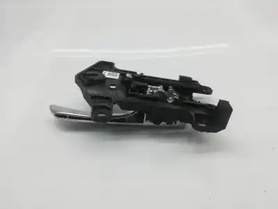 Автозапчасти б/у левая задняя внутренняя ручка за hyundai tucson (tl, tle) 1.6 t-gdi ссылки oem iam   