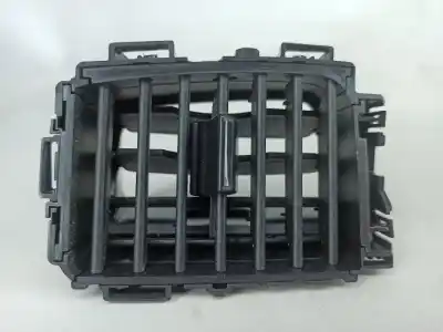 Tweedehands auto-onderdeel beluchting grille voor citroen jumpy iii furgoneta (v_) 1.5 bluehdi 120 oem iam-referenties 9812272177