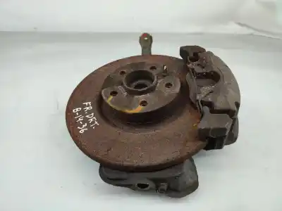 Автозапчастина б/у передній прав для alfa romeo 156 (932_) 1.9 jtd (932b2) посилання на oem iam 