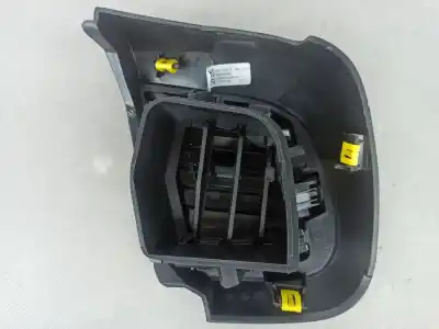 Автозапчасти б/у аэрационная решетка за citroen jumpy iii furgoneta (v_) 1.5 bluehdi 120 ссылки oem iam   