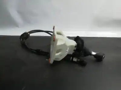 Автозапчасти б/у рычаг переключения передач за hyundai tucson (tl, tle) 1.6 t-gdi ссылки oem iam 43700-d7280 try  