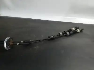 Автозапчасти б/у рычаг переключения передач за hyundai tucson (tl, tle) 1.6 t-gdi ссылки oem iam 43700-d7280 try  