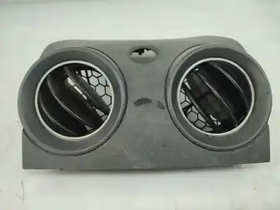 Автозапчастина б/у аераційна решіта для mitsubishi colt vi (z3_a, z2_a) 1.5 di-d (z39a) посилання на oem iam mr951746  