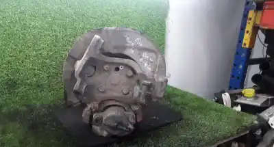 Pezzo di ricambio per auto di seconda mano attacco anteriore destro per bmw 5 (e60) 525 d riferimenti oem iam 