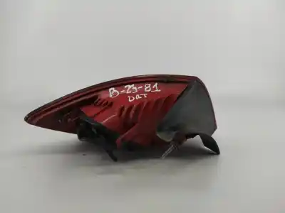 Автозапчастина б/у правий передній пілот для audi a6 c6 avant (4f5) 2.0 tdi посилання на oem iam 4f9945096  