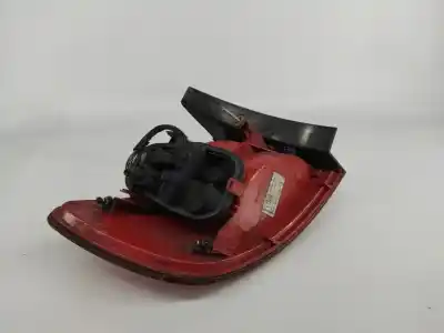 Автозапчастина б/у правий передній пілот для audi a6 c6 avant (4f5) 2.0 tdi посилання на oem iam 4f9945096  