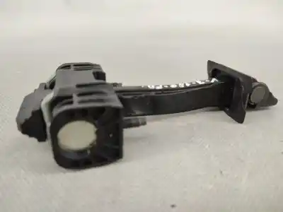 Автозапчасти б/у дверной фиксатор за citroen jumpy iii furgoneta (v_) 1.5 bluehdi 120 ссылки oem iam 10000057539  