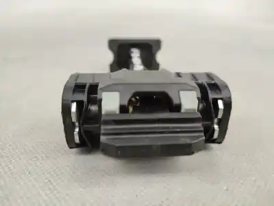 Автозапчасти б/у дверной фиксатор за citroen jumpy iii furgoneta (v_) 1.5 bluehdi 120 ссылки oem iam 10000057539  