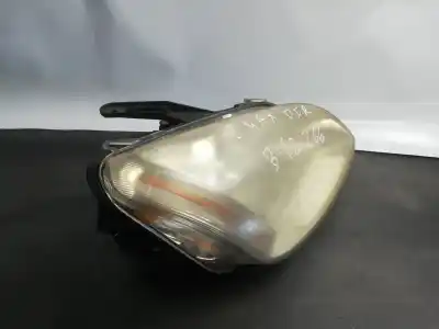 Автозапчастина б/у права фа для ford focus c-max (dm2) 1.6 tdci посилання на oem iam 3m5113005bh  