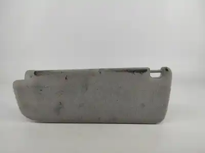 Second-hand car spare part right sunshade for audi a6 c6 avant (4f5) 2.0 tdi oem iam references   