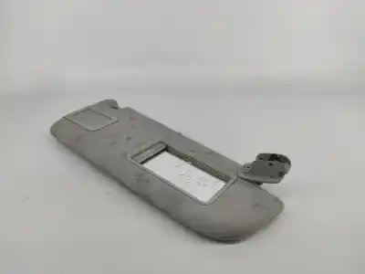 Second-hand car spare part right sunshade for audi a6 c6 avant (4f5) 2.0 tdi oem iam references   