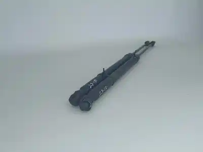 Автозапчастина б/у амортизаторі багажника/дверей для audi a6 avant (4f5) 3.0 tdi quattro (171kw) посилання на oem iam 4f9827552  