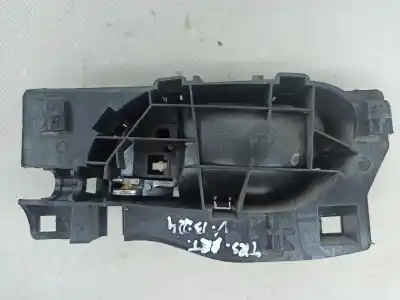 Second-hand car spare part interior right front handle for citroen ax (za-_) 10 oem iam references   
