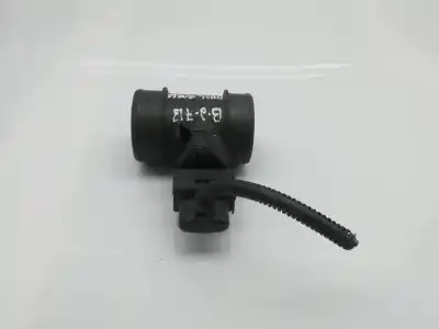 Second-hand car spare part flowmeter for opel corsa c (x01) 1.2 twinport (f08 f68) oem iam references   